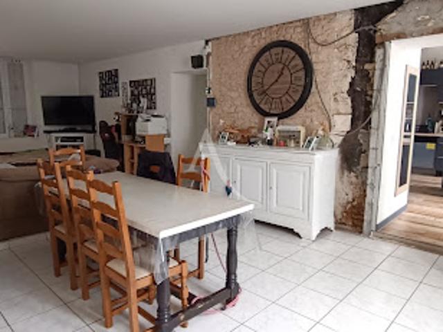 Maison vente à Rochefort, Bourcefranc-le-chapus