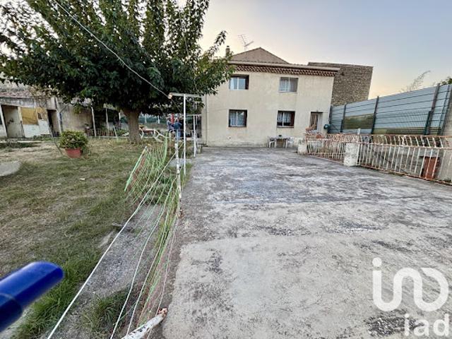 Maison vente à Nîmes, Beauvoisin
