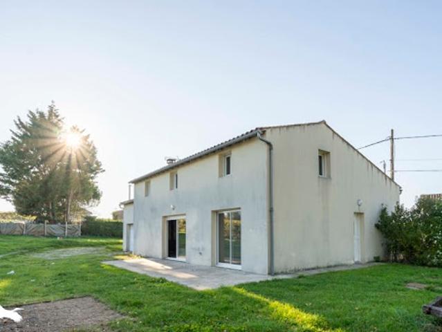 Maison vente à Le Pible, Saint-dizant-du-gua