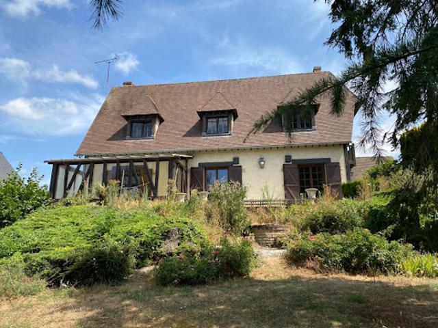 Maison vente à Pacy-sur-Eure