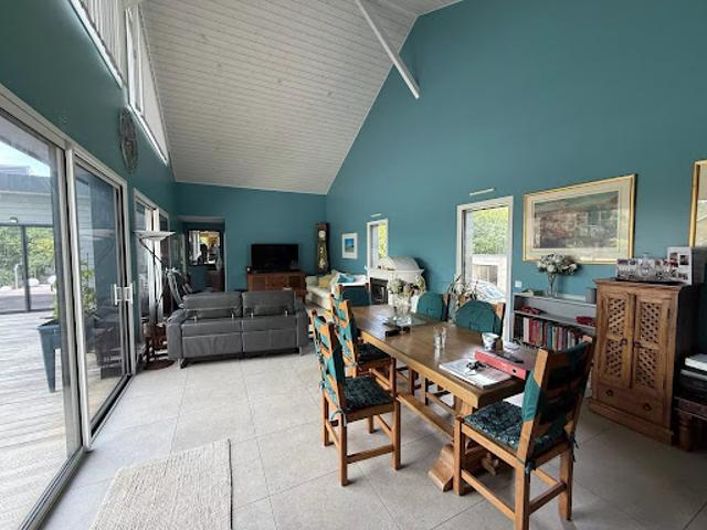 Maison vente à Bayonne, Osserain-rivareyte