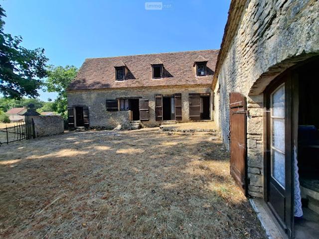 Maison vente à Sarlat-la-Canéda, Archignac