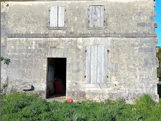 Maison vente à France métropolitaine, Brizambourg