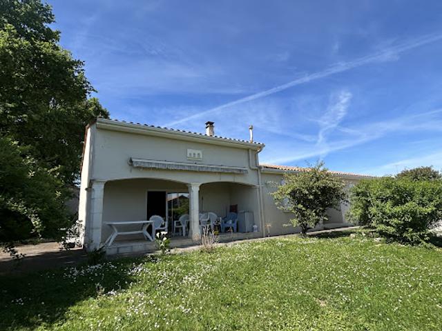 Maison vente à Confolens, Chasseneuil-sur-bonnieure