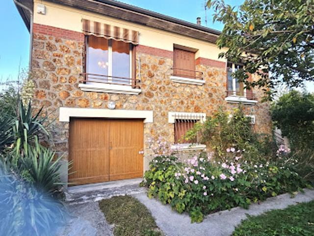 Maison vente à Torcy, Chelles