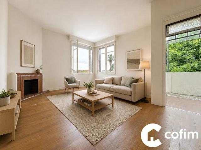 Maison vente à Pau, Lons