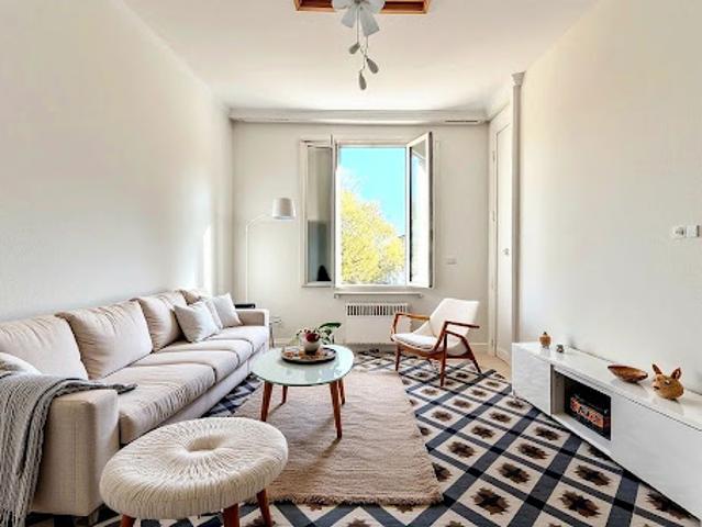 Maison vente à Milhaud
