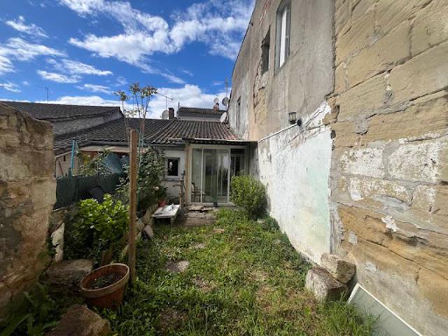 Maison vente à Marmande, Miramont-de-guyenne