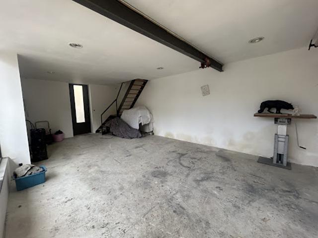 Maison vente à Montluçon