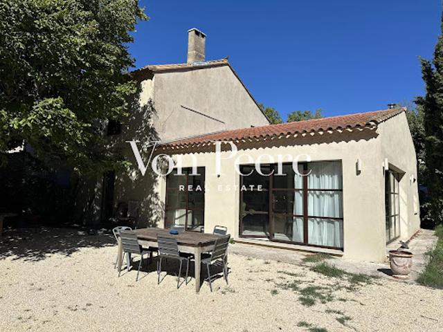 Maison vente à Arles, Paradou
