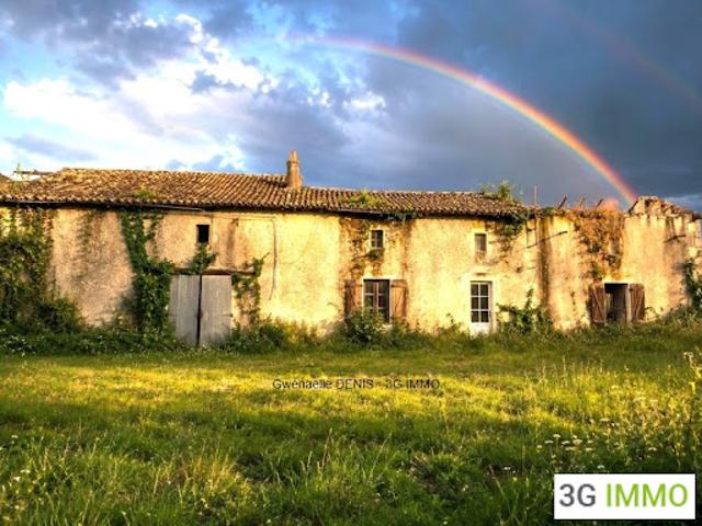 Maison vente à Niort, Vanzay