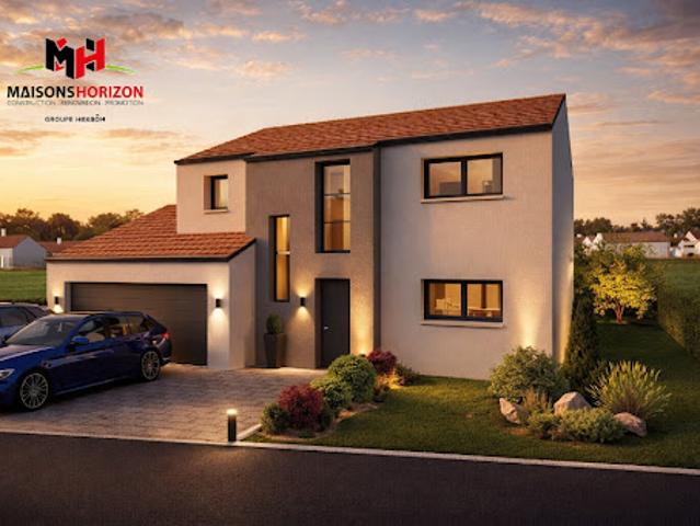 Maison vente à Val-de-Briey, Villers-la-montagne