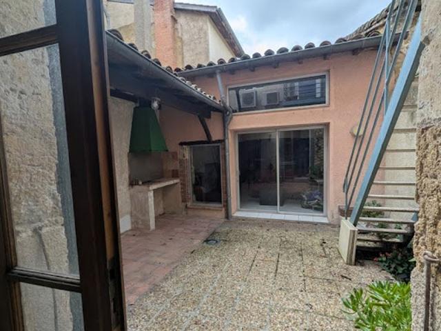 Maison vente à Quartier du Marcadet, Fleurance