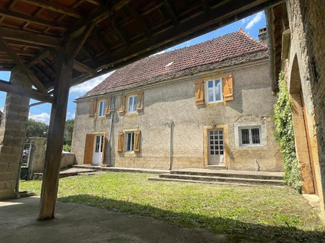 Maison vente à Sarlat-la-Canéda, Montignac