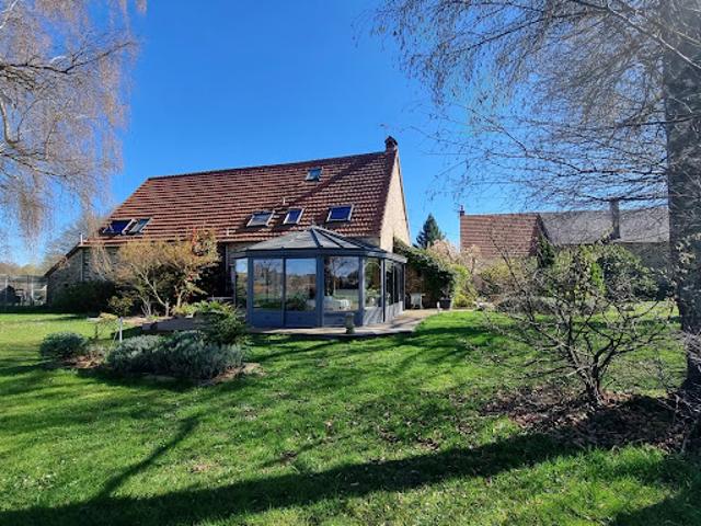 Maison vente à Sazeray, Indre