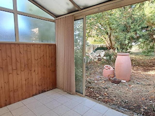 Maison vente à Gouzon