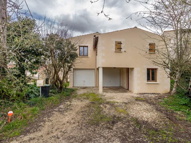 Maison vente à Saint-Jean-d'Angély, Grandjean