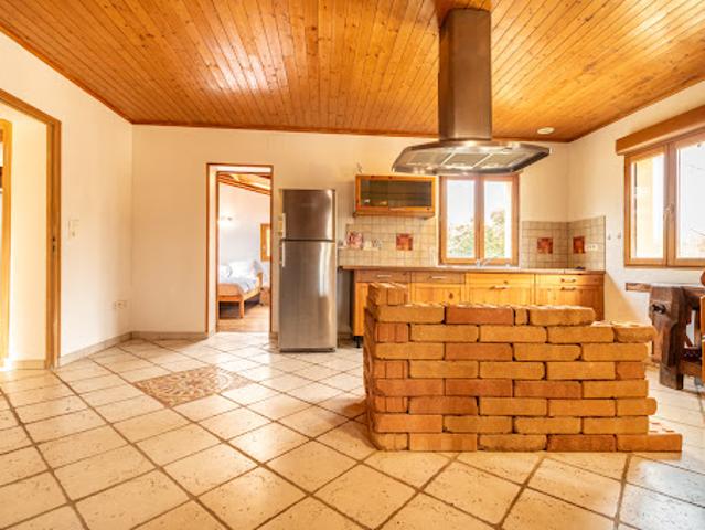 Maison vente à Saint-Jean-d'Angély, Grandjean