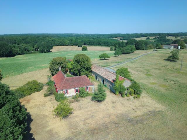 Maison vente à Bergerac, Le Buisson-de-cadouin