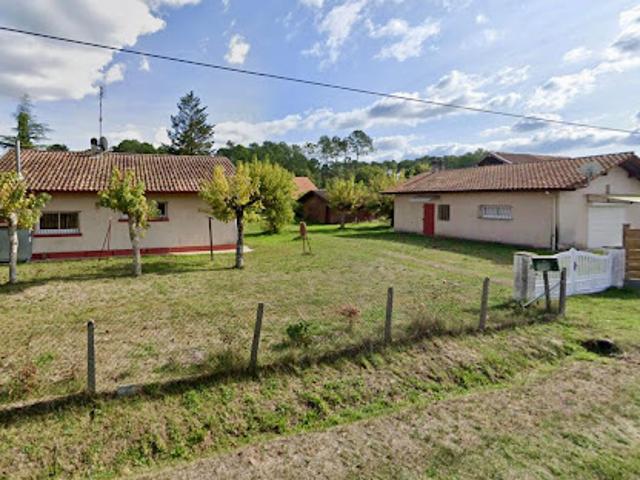 Maison vente à Lit-et-mixe, Lebrete Maison vente à Lit-et-mixe, Lebrete