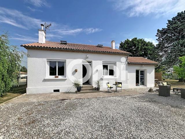 Maison vente à Zone d'activité économique Péri Ouest, Marsac-sur-l'Isle