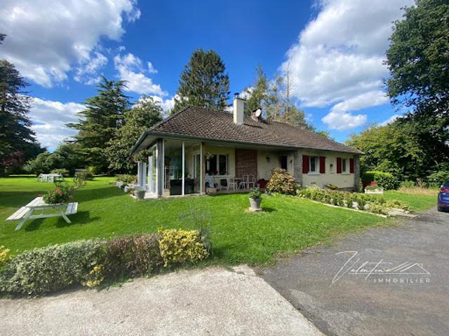 Maison vente à Lisieux, Pont-l'evêque