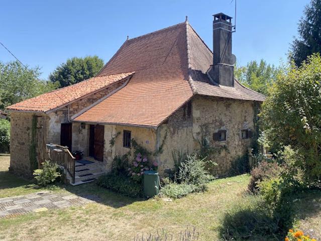Maison vente à Figeac, Gorses