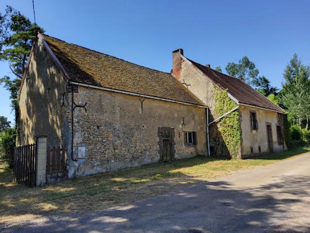 Maison vente à Sens, Vaudeurs