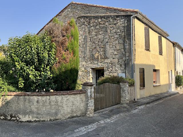 Maison vente à Castelsarrasin, Mansonville