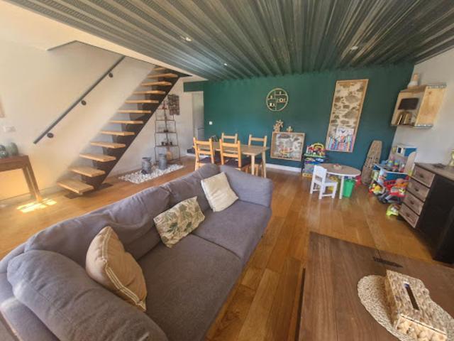 Maison vente à Nantes, Pays de la Loire