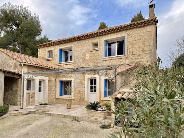 Maison vente à Arles, Paradou