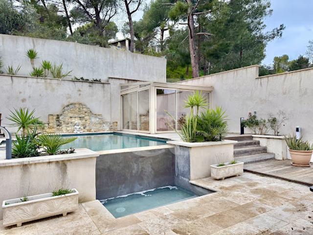 Maison vente à Arles, Paradou