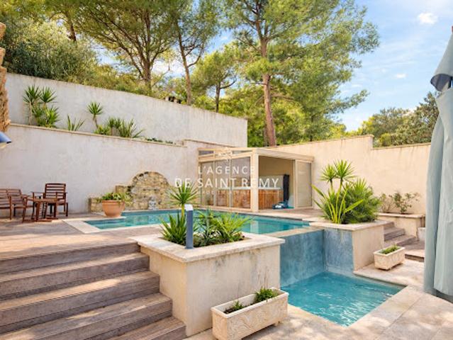 Maison vente à Arles, Paradou