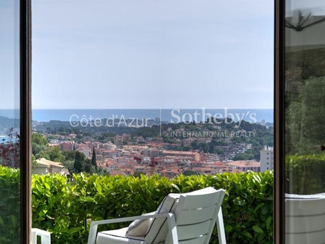 Maison vente à Grasse, Vallauris
