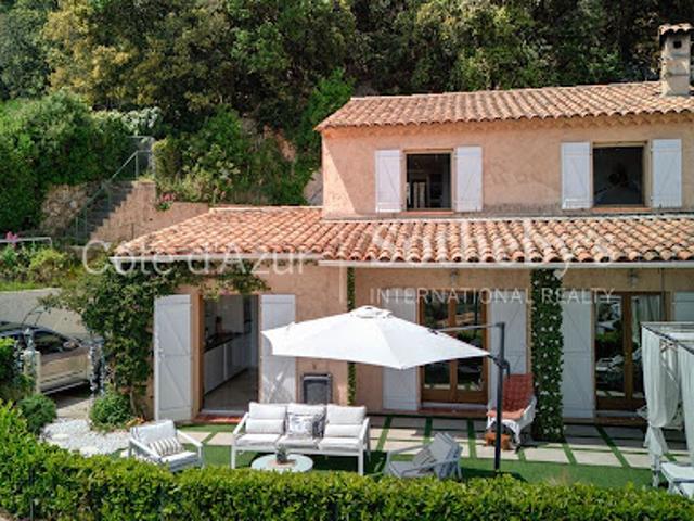 Maison vente à Grasse, Vallauris