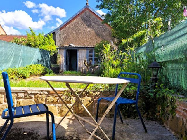 Maison vente à Mirande, Aignan