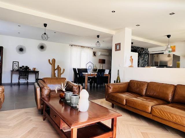 Maison vente à Nîmes, Bagnols-sur-cèze