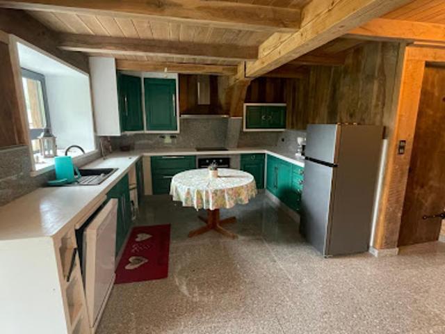 Maison vente à Saint-Dié-des-Vosges, Fraize