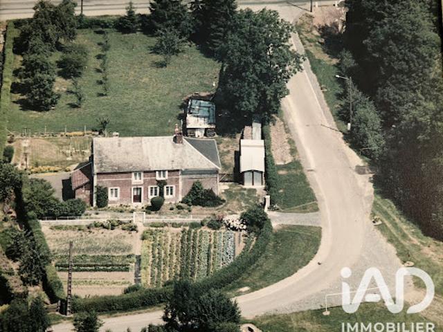 Maison vente à Hannappes, Ardennes