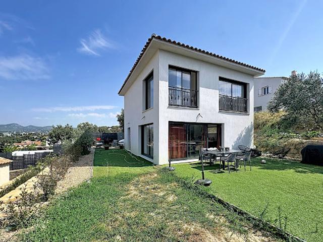 Maison vente à Arrondissement de Toulon, La Seyne-sur-mer