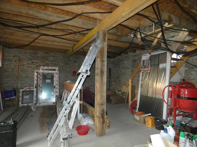 Maison vente à Kerborgne, Loqueffret