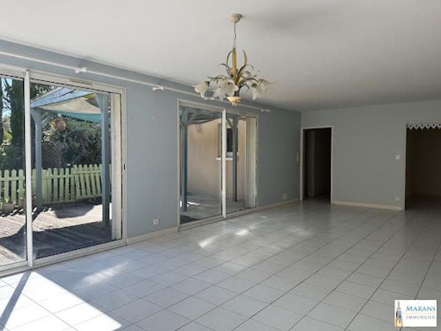 Maison vente à La Rochelle, Marans