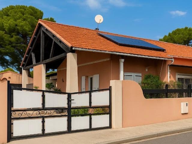 Maison vente à Istres, Martigues