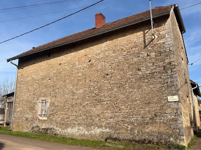 Maison vente à Vesoul, Rioz