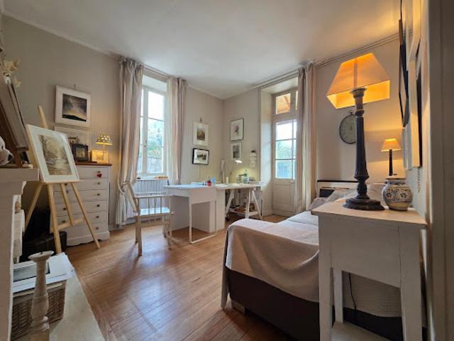 Maison vente à Grenoble, Saint-christophe-sur-guiers
