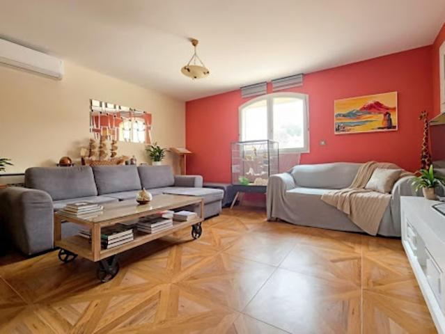 Maison vente à Arrondissement de Toulon, Ollioules