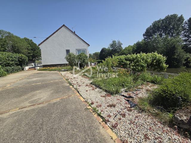 Maison vente à Le Mans, Yvré-l'evêque