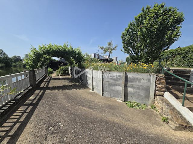 Maison vente à Le Mans, Yvré-l'evêque