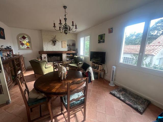 Maison vente à Rochefort, Meschers-sur-gironde