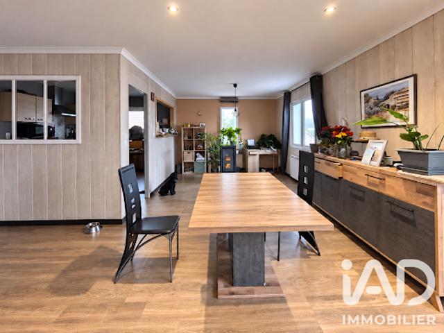 Maison vente à Domessin, Savoie
